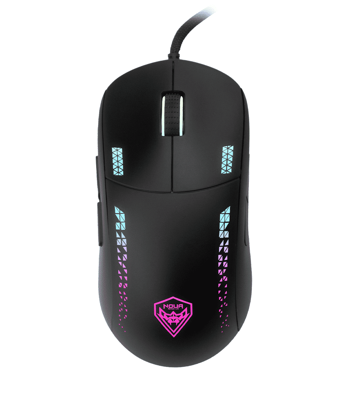Mouse Gaming Noua LOOP RGB