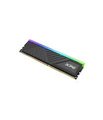 asdasasa Memoria Ram DDR4 16GB A-Data R XPG RGB Spectrix D35G 3200MHz AX4U320016G16A-SBKD35G
