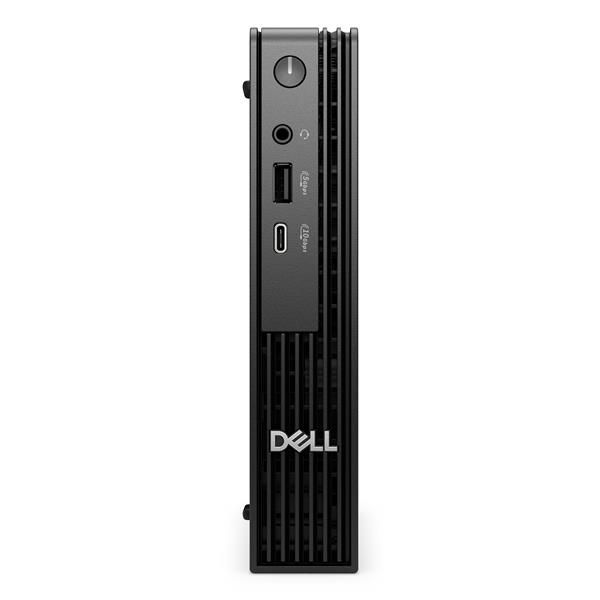 dell-pro-micro-qcm1250-20pn3 Mini PC Dell 20PN3: Intel I5 14500T, 16GB Ram, SSD 512GB, Win 11 PRO