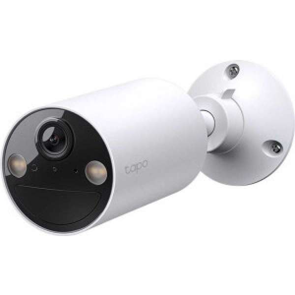 Tapo TC82: Videocamera Sorveglianza Indoor/Outdoor