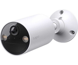 tp-link-tapo-tc82 Tapo TC82: Videocamera Sorveglianza Indoor/Outdoor