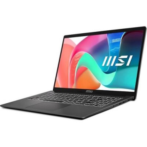 MSI-NB-15-6-MODERN-15-F13MG-041XIT-I5-1335U-IRIS-XE-GRAPHICS-DDR-small-12076-456 Notebook MSI F13MG-041XIT: Intel I5 1335U / Ram 16GB / SSD 512GB / Schermo 15,6''