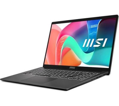 MSI-NB-15-6-MODERN-15-F13MG-041XIT-I5-1335U-IRIS-XE-GRAPHICS-DDR-small-12076-456 Notebook MSI F13MG-041XIT: Intel I5 1335U / Ram 16GB / SSD 512GB / Schermo 15,6''