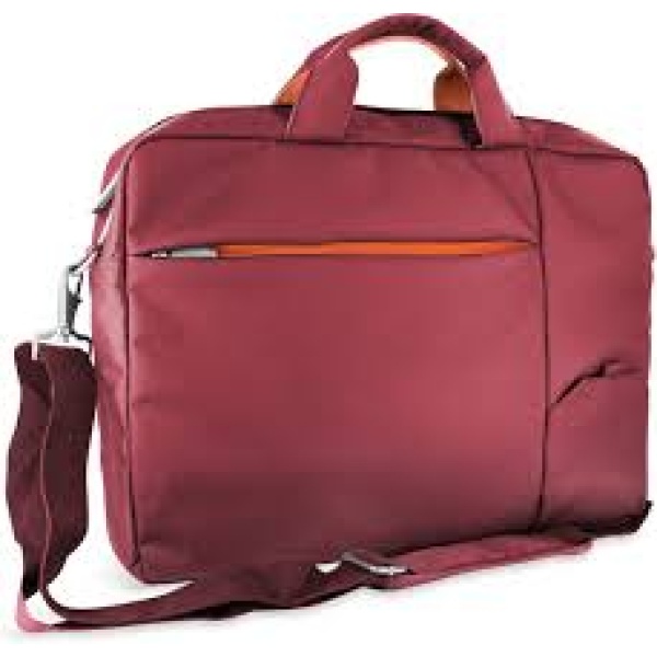 sierrared Borsa Notebook 15,6'' Atlantis Sierra Colore Rosso P004-k51-A4-16