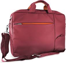 sierrared Borsa Notebook 15,6'' Atlantis Sierra Colore Rosso P004-k51-A4-16