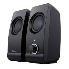 Casse Audio USB Trust Remo Compact 2.0 17595-03