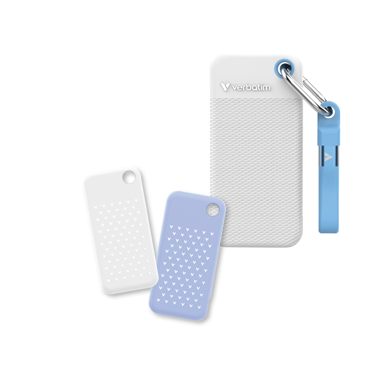 SSD Esterno 1TB Verbatim Pocket SSD 32320