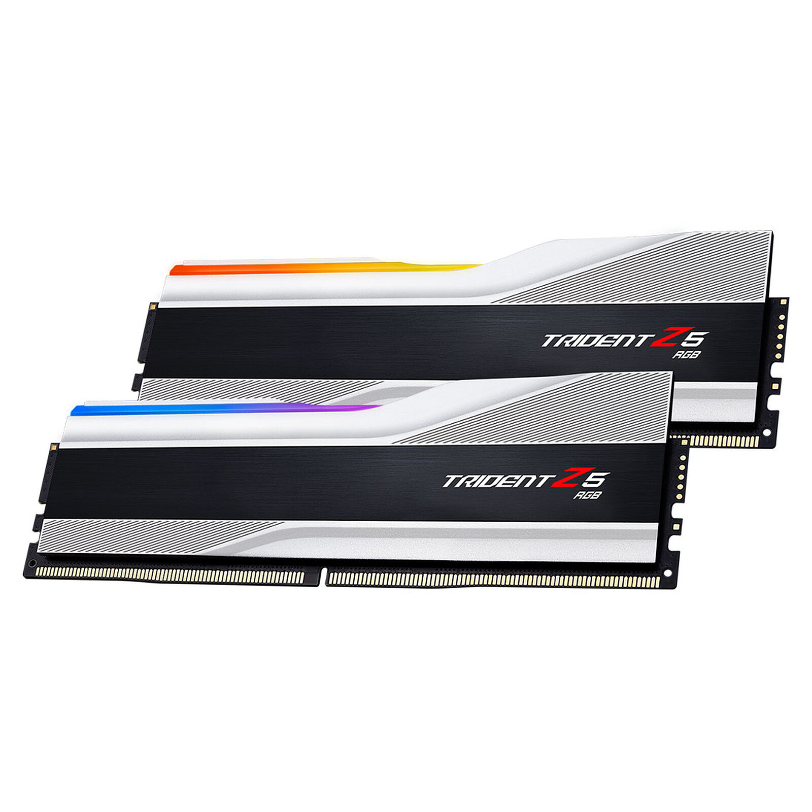 Memoria Ram DDR5 5600Mhz Trident Z5 RGB 32GB (2x16GB) F5-5600J3636C16GX2-TZ5RS