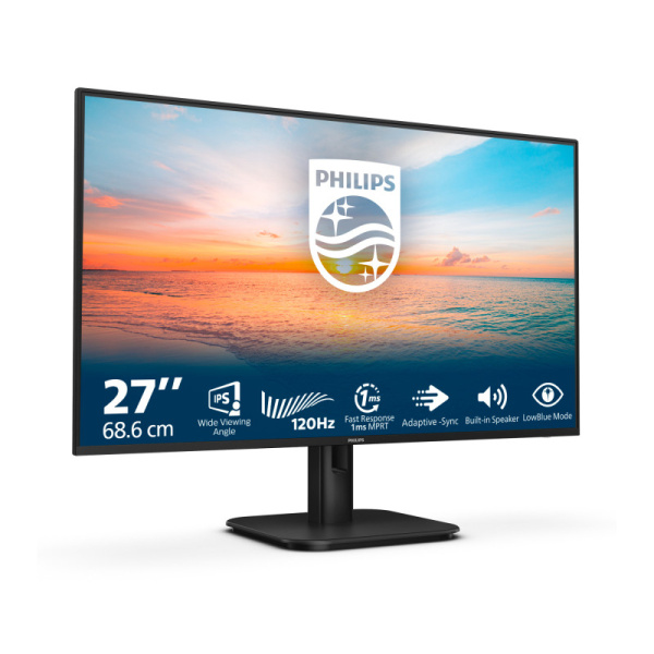 Monitor Philips 27E1N1200A IPS Full HD 27''