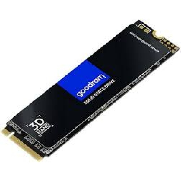 px500 GoodRam PX500 SSD 256GB M.2 NVMe SSDPR-PX500-256-80-G3