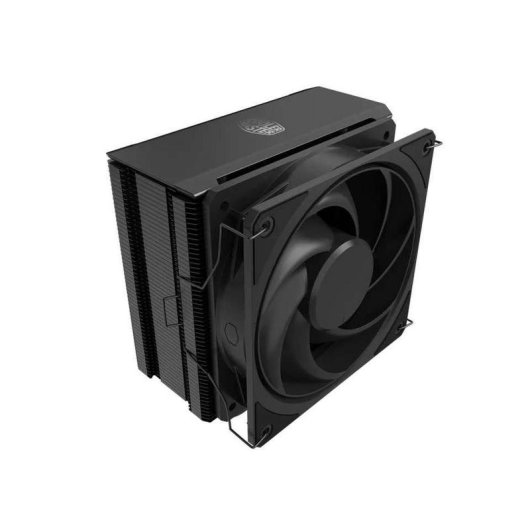 Dissipatore ad Aria CoolerMaster Hyper 212 3DHP Black MAY-T2HP-217PK-R1