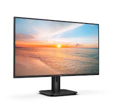24E1N1200A Monitor Philips 24E1N1200A 23,6'' IPS LED 120Hz