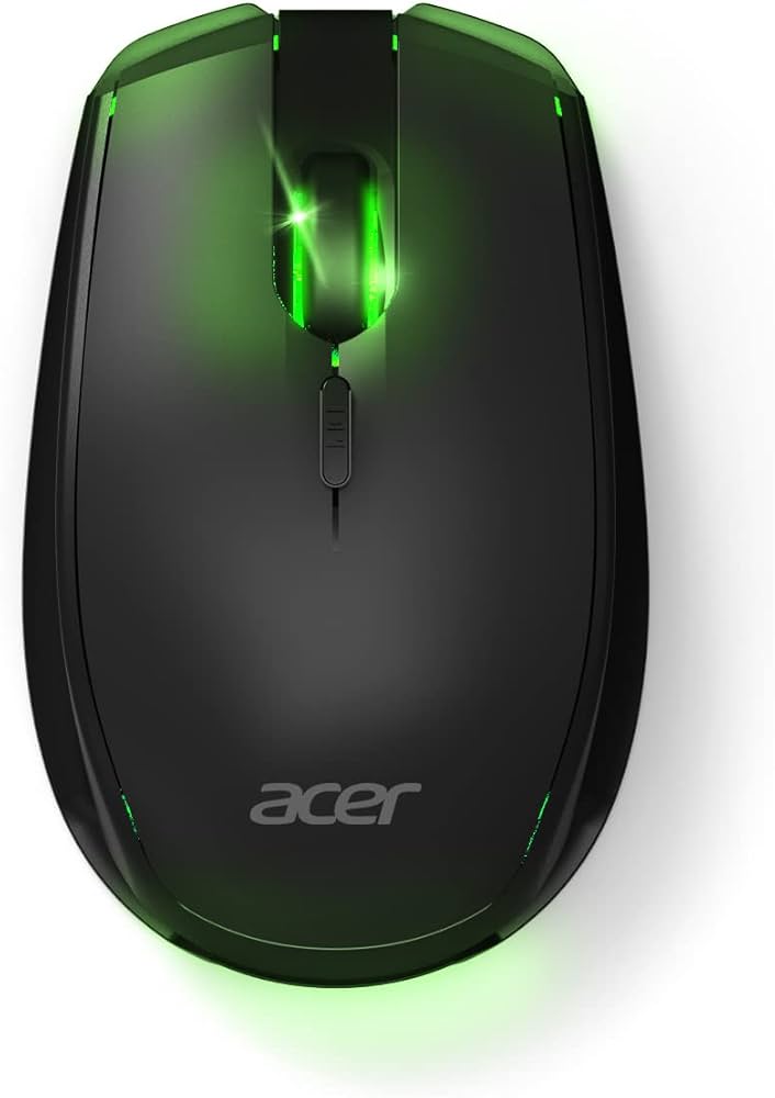 51d4WJybdvL._AC_UF1000,1000_QL80_ Mouse Gaming Acer Sense GM1300 6400dpi SENSE-GM1300