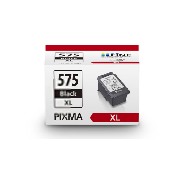 Cartucce Originali Canon Nero PG-575XL