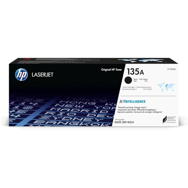 61OW-pXqjlL._AC_UF894,1000_QL80_ Toner Originale HP W1350A 135A Nero