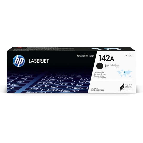 61wLNNH+xpL._AC_UF894,1000_QL80_ Toner Originale HP W1420A 142A Nero