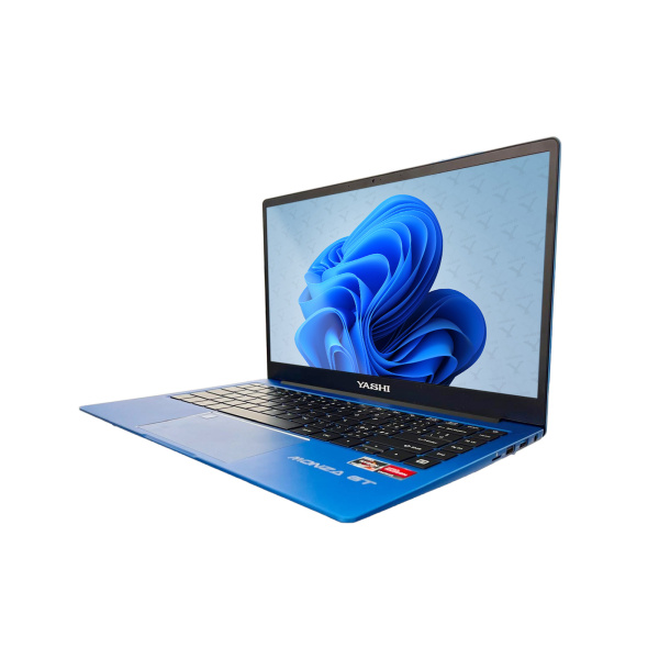 Notebook Yashi YP1455 Monza GT: Ryzen 7 5825U, 16GB Ram, SSD 512GB, Schermo 14,1''