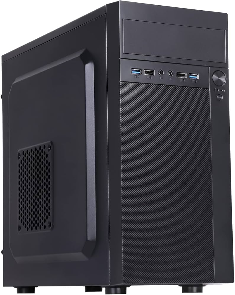 Pc Assemblato BLUOFFICE2026-2