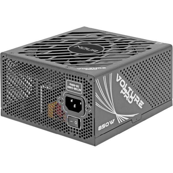 Alimentatore Desktop NOUA Volture PRO 850W GOLD Modulare PS0222GM-GX85MVP