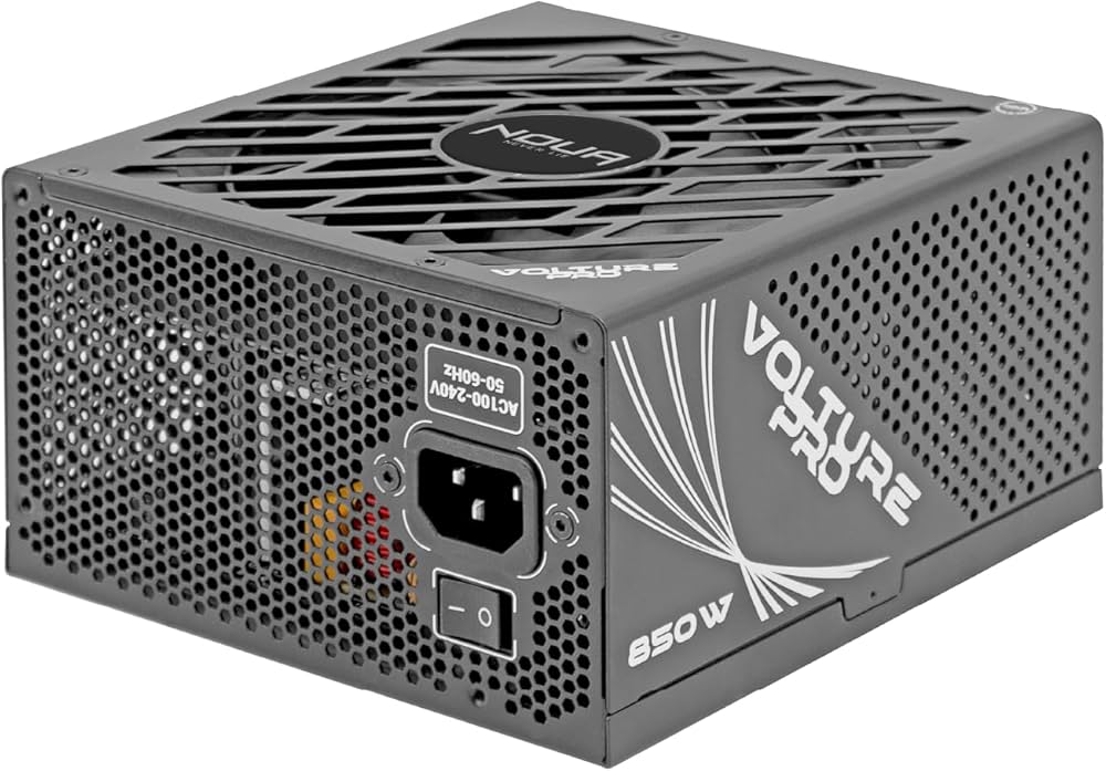 71p5mLhZixL._AC_UF1000,1000_QL80_ Alimentatore Desktop NOUA Volture PRO 850W GOLD Modulare PS0222GM-GX85MVP