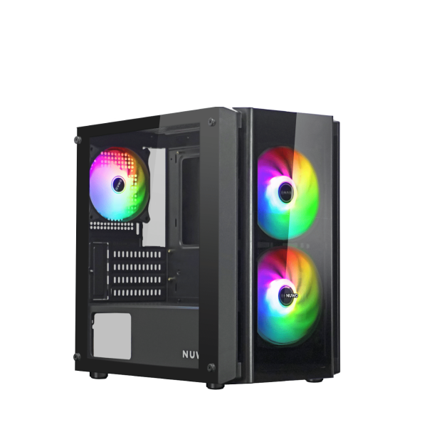 Pc Assemblato per Gaming BLUGAMING2026-1