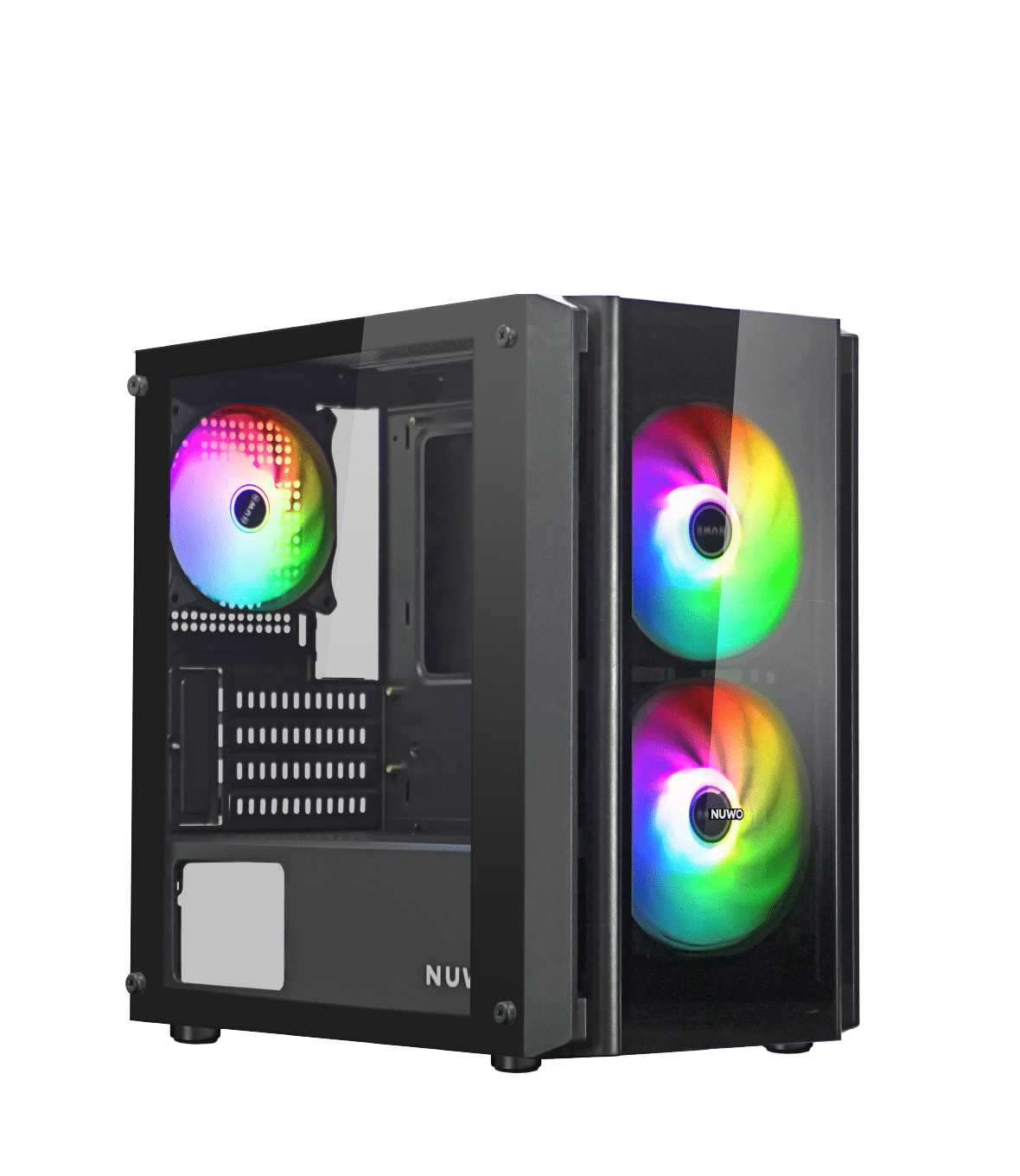 Pc Assemblato per Gaming BLUGAMING2026-1