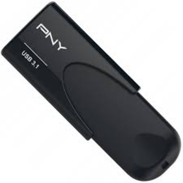 Pendrive PNY USB 3.1 128GB FD128ATT431KK-EF