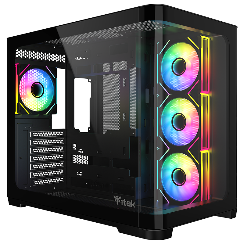 ITGCADCCB Pc Assemblato per Gaming BLUGAMING2026-12