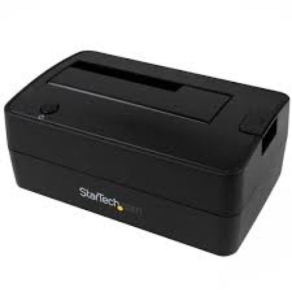 Docking Station Professionale per HDD / SSD Startech SDOCKU313