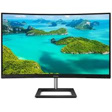 Monitor Yashi 27'' LED VA YCYZ23727 Multimediale