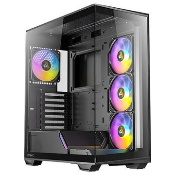 antec-c3-argb-midi-tower-nero_1373449_908805 Pc Assemblato per Gaming BLUGAMING2026-9