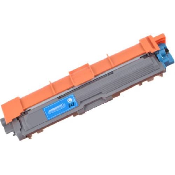 compatibile-toner-tn247-toner-ciano Toner Compatibile Brother TN247C Ciano