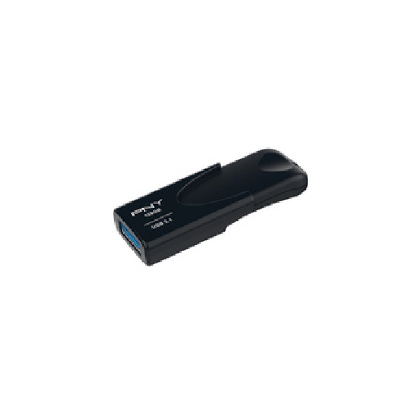 Pendrive PNY USB 3.1 128GB FD128ATT431KK-EF