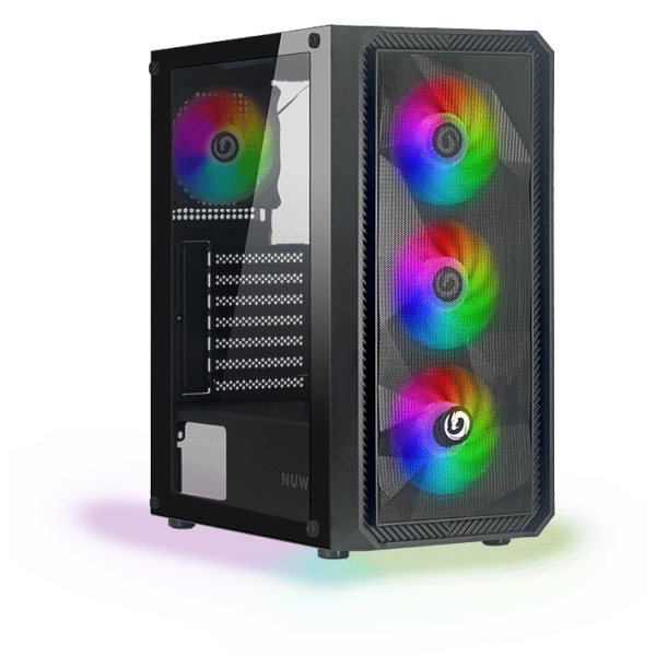 Pc Assemblato per Gaming BLUGAMING2026-5