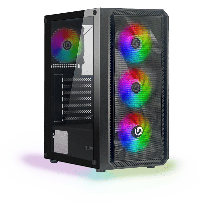 rodan-r602 Pc Assemblato per Gaming BLUGAMING2026-5
