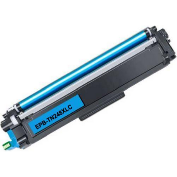 toner-compatibile-tn248xl-ciano.jpg Toner Compatibile Brother TN-248XL Ciano