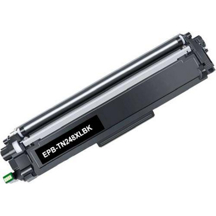 Toner Compatibile Brother TN-248XL Nero