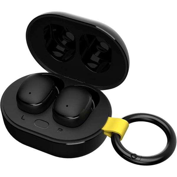 Auricolari Bluetooth 5.4 Vultech Drip EP-30BK