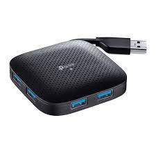 HUB USB 3.0 4 Atlantis Tp-Link UH400
