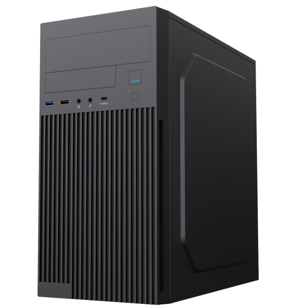 6129YRl3-kL Cabinet Itek Pilot Z23 con alimentatore 500W ITOCPZ23L