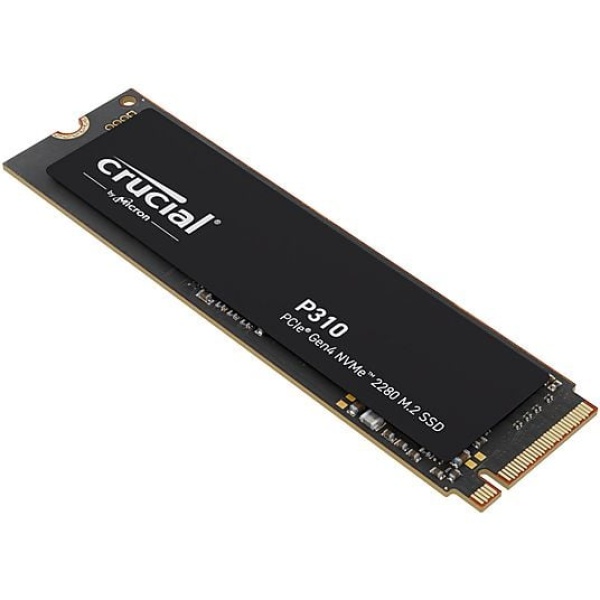 SSD Crucial P310 500GB NVME