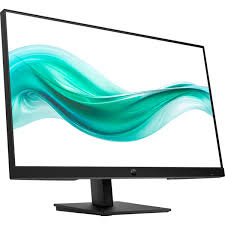 HP S3 Pro 324PH HP S3 Pro 324PH – Monitor 23.8" Full HD IPS 100Hz