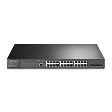 Switch Professionale Gigabit 24 Porte Tp-Link Omada SG3428