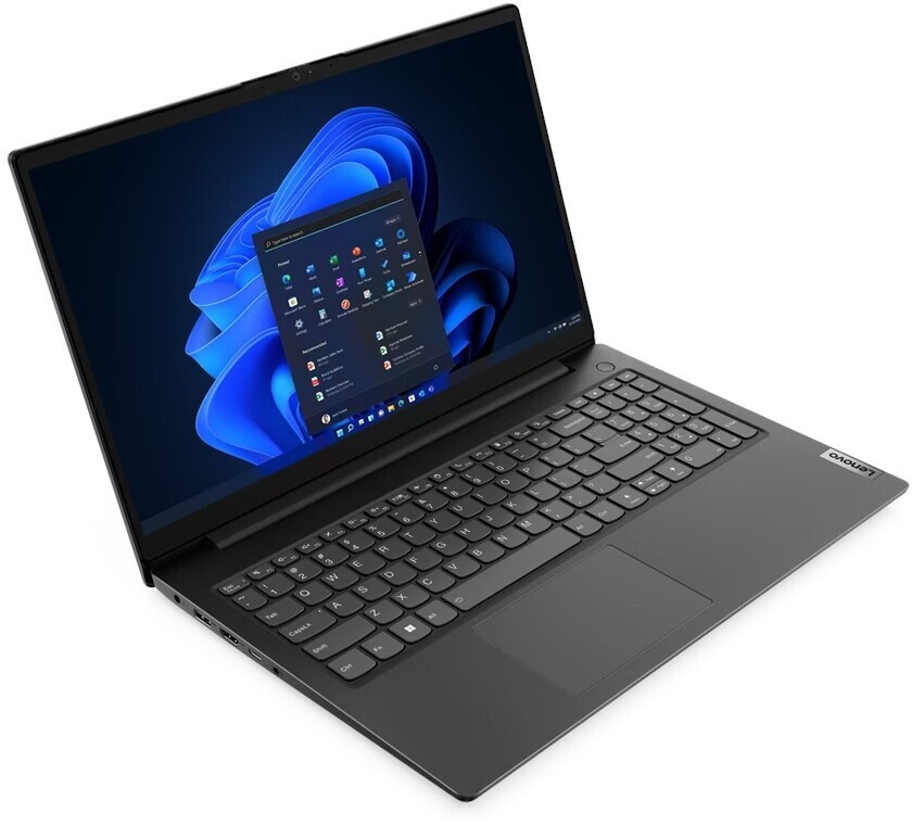 Notebook Lenovo 83GW00AXIX: Intel I3 1315U, 8GB Ram, SSD 256GB, Schermo 15,6''