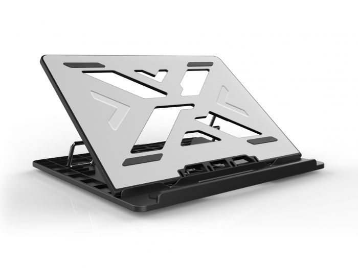 Supporto per Notebook raffreddante Conceptronic THANA03G