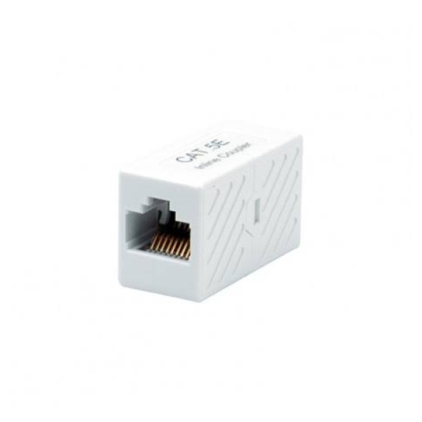 310-00047 Accoppiatore UTP Ethernet Cat 5e ADJ 310-00047
