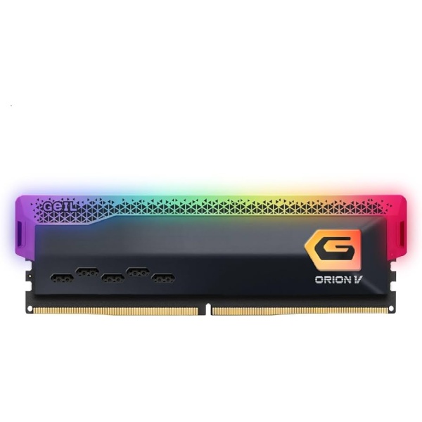 61RiSoGTGFL._AC_UF894,1000_QL80_ Memoria Ram DDR5 5600Mhz Geil Orion V 5 RGB 16GB GAVSG516GB5600C38ASC