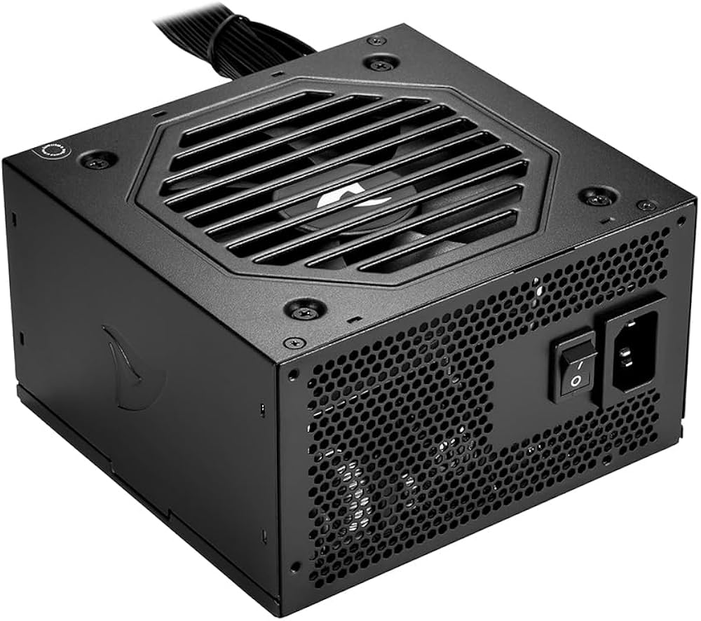 Sharkoon - Alimentatore Rebel P10 850W