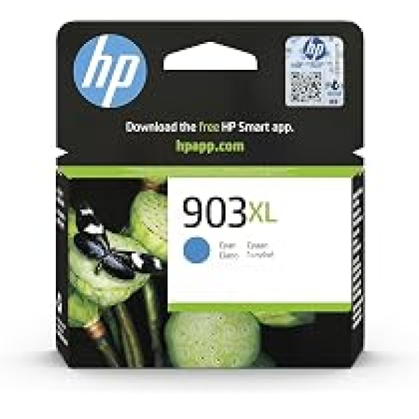Cartuccia Compatibile HP 903Xl Ciano
