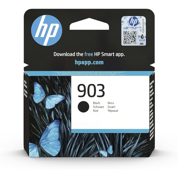 71SPXRVAUhL._AC_UF894,1000_QL80_ Cartuccia Compatibile HP 903 Nero